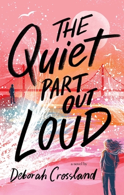 Quiet Part Out Loud
