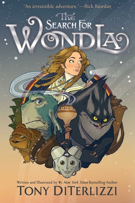 Search for Wondla (Reissue)