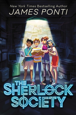 SHERLOCK SOCIETY
