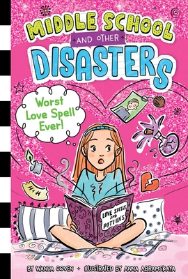Worst Love Spell Ever!