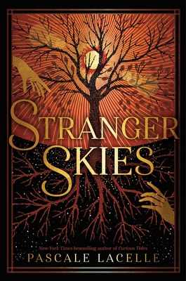 STRANGER SKIES (DROWNED GODS, NO 2)