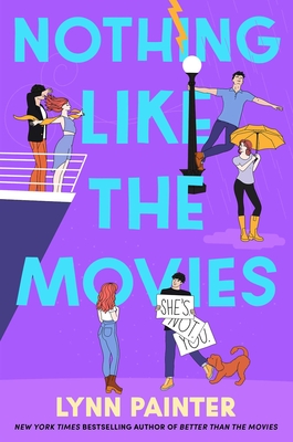 Nothing Like the Movies (Better Than the Movies)