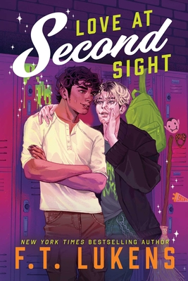Love at Second Sight (Reprint)