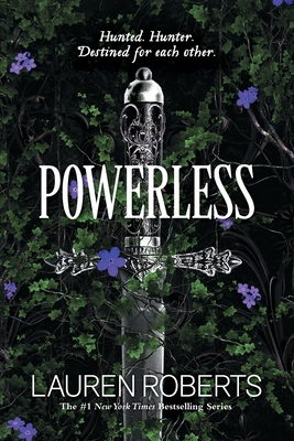 Powerless (The Powerless Trilogy #1)