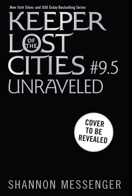 UNRAVELED BOOK 9.5