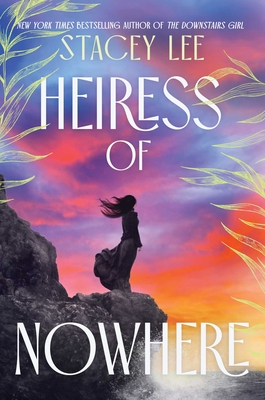 Heiress of Nowhere