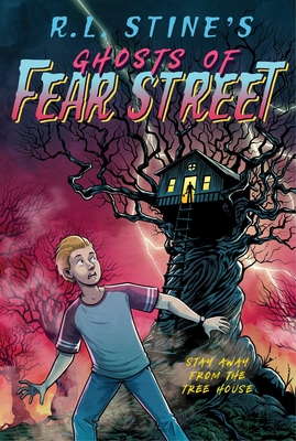 Stay Away from the Tree House (Reissue)