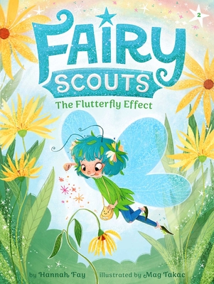 Flutterfly Effect