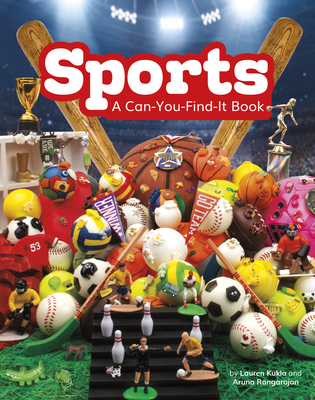 Sports (Can You Find It)