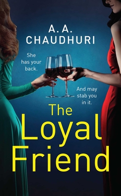 Image for The Loyal Friend The Loyal Friend