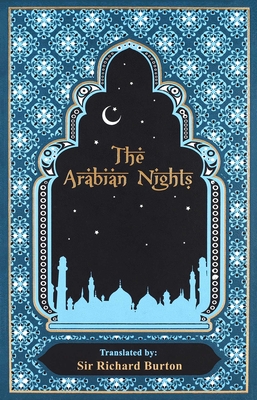 Arabian Nights (Leather-bound Classics)