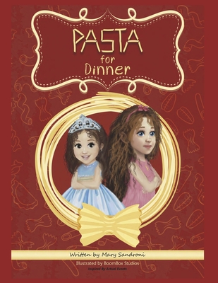 Pasta for Dinner: What's for Dinner #1 (1)