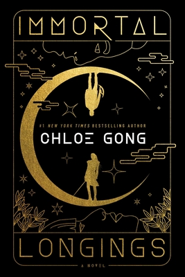 Immortal Longings (1) (Flesh & False Gods)