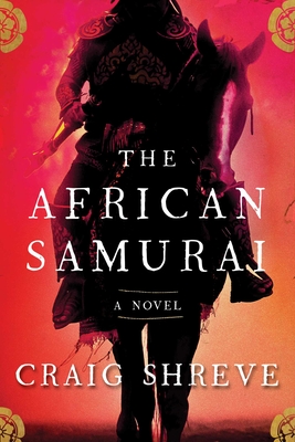African Samurai
