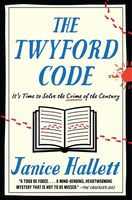 The Twyford Code: A Novel