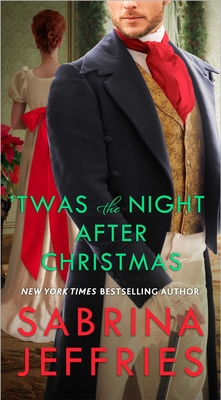'Twas the Night After Christmas (6) (The Hellions of Halstead Hall)