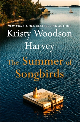 Image for SUMMER OF SONGBIRDS