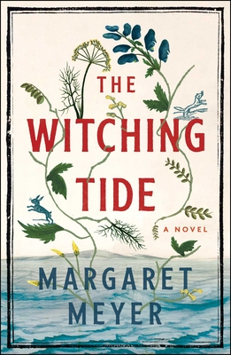Witching Tide: A Novel