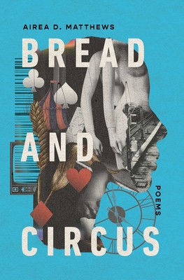 Image for BREAD AND CIRCUS: POEMS