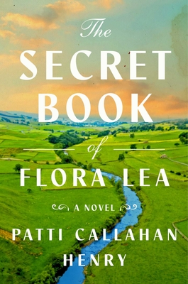 Image for SECRET BOOK OF FLORA LEA
