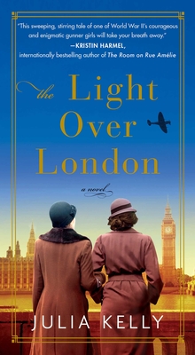 Image for The Light Over London