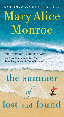 The Summer of Lost and Found (The Beach House)
