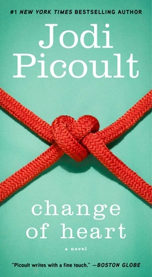 Change of Heart: A Novel (Wsp Readers Club)