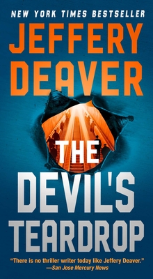 The Devil's Teardrop