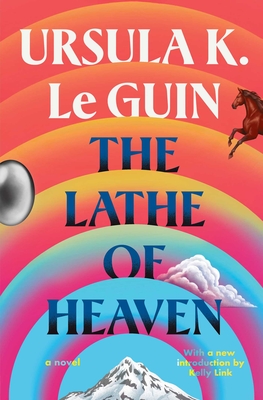 Image for The Lathe Of Heaven