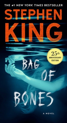 Bag of Bones: A Novel
