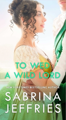 To Wed a Wild Lord (4) (The Hellions of Halstead Hall)