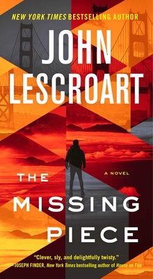 The Missing Piece: A Novel (19) (Dismas Hardy)