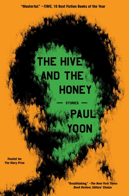 Hive and the Honey: Stories