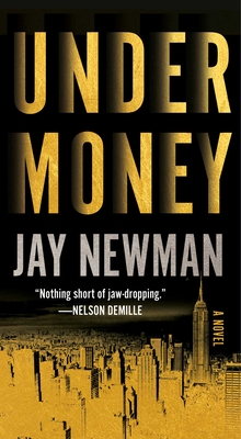 Undermoney: A Novel