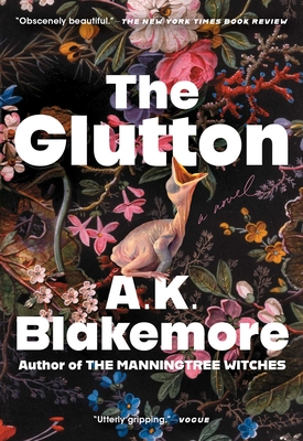 Glutton: A Novel
