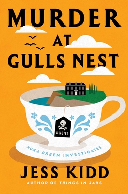 Image for Murder At Gulls Nest: A Nora Breen Investigates Novel Murder At Gulls Nest: A Nora Breen Investigates Novel