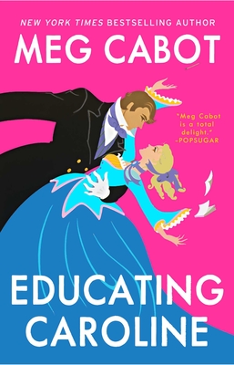 Educating Caroline