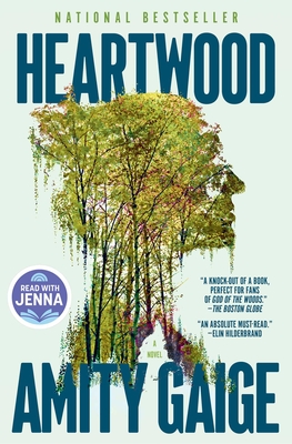 Heartwood (a Read with Jenna Pick)