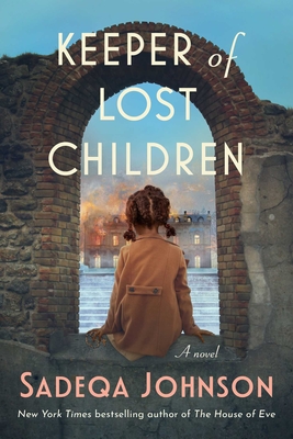 KEEPER OF LOST CHILDREN A NOVEL
