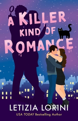 Killer Kind of Romance