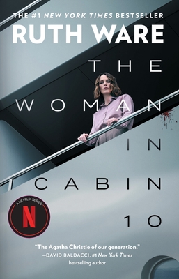 Woman in Cabin 10 (Media Tie-In)