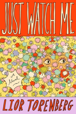 Just Watch Me