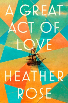 Great Act of Love