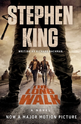 Long Walk (Media Tie-In)