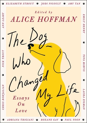 Best Dog in the World: Essays on Love