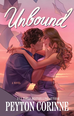 Unbound: A Novel (The Undone)