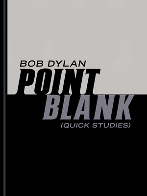 Point Blank (Quick Studies)
