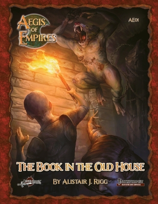 Book In The Old House, The