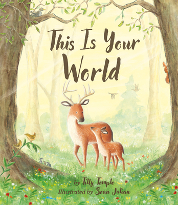 Image for This is Your World This is Your World
