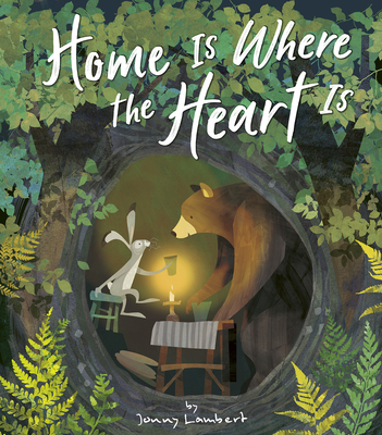 Image for Home Is Where the Heart Is Home Is Where the Heart Is